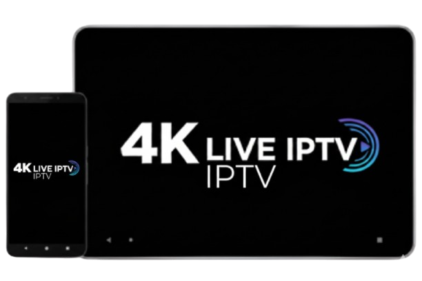 4k live IPTV